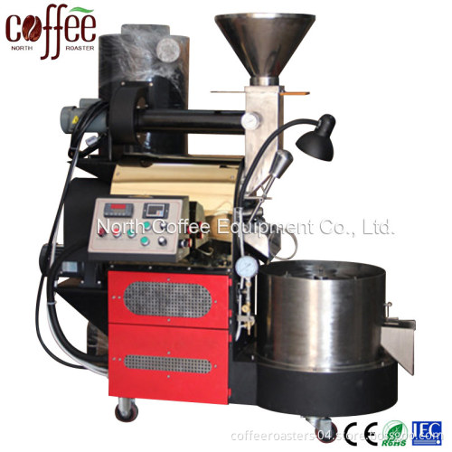 3kg Coffee Roaster Machine (TJ-073)
